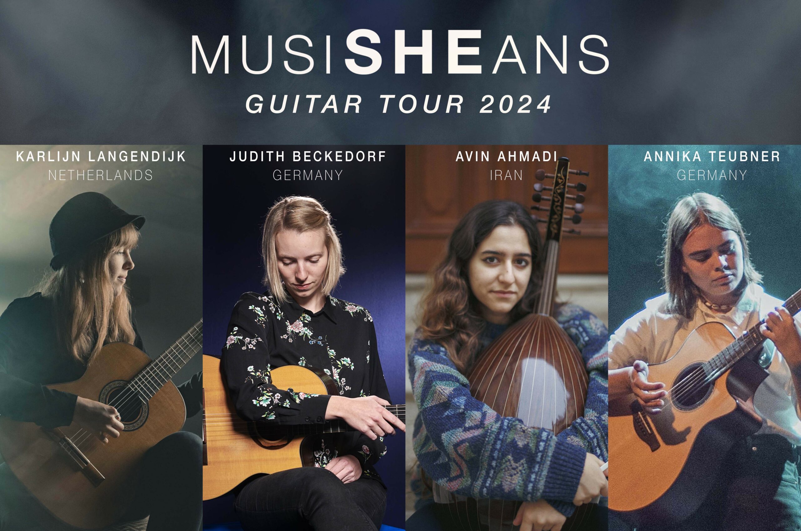 musisheans